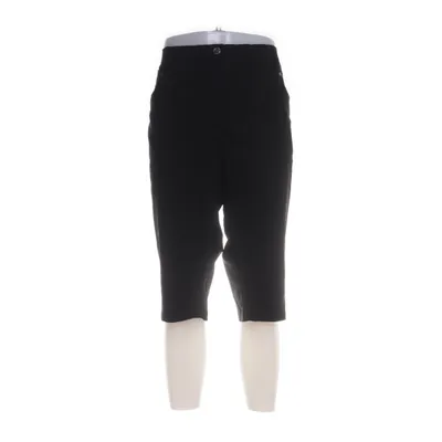 Trekvartsbyxor (TWIST 182) från Zhenzi Elastan, Polyester, Viskos