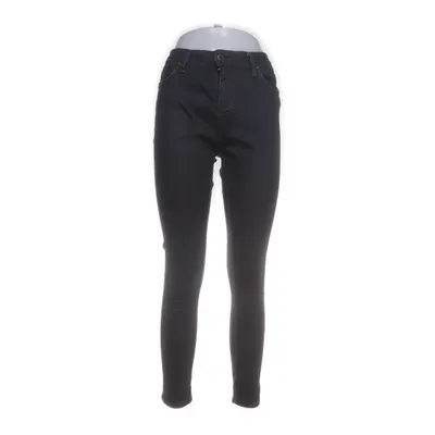 Jeans (Blå) från Please Bomull, Lyocell, Polyester, Elastan