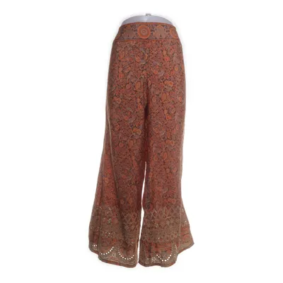 Culottes (Orange, Multicolored) from JOT