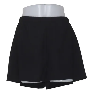 Skort (Svart) från Pink Woman Elastan, Polyester