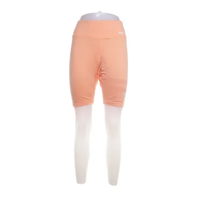 Kompressionsshorts (Orange) från Stronger Elastan, Polyester