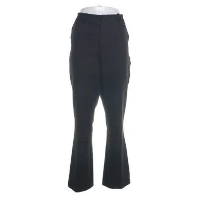 Kostymbyxor (Svart) från Bik Bok Elastan, Polyester