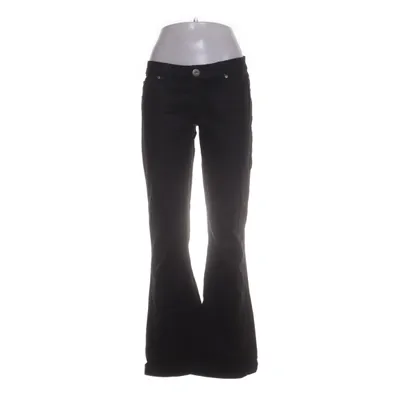 Jeans (Svart) från ONLY Limitless Denim Bomull, Elastan