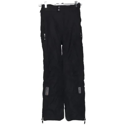 Pantalon de ski (Noir) de Brugi Polyamide, Polyester