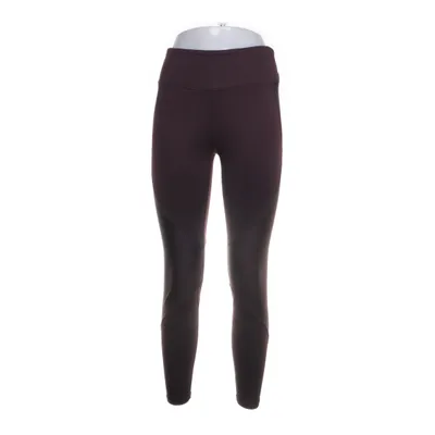 Træningsleggings (Rød) fra H&M Sport Polyester, Elastan, Polyamid
