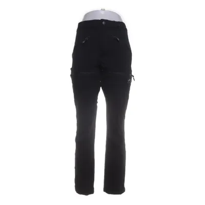 Överdragsbyxor (Svart) från Mountain Trekking Nylon, Elastan