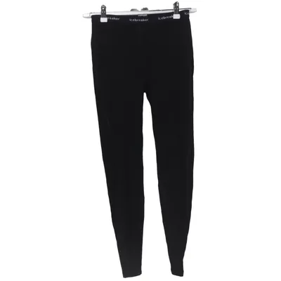Baselayer-bukser (Merino 260) fra Icebreaker Uld