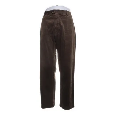 Corduroy broek (Bruin) van Adnym Atelier
