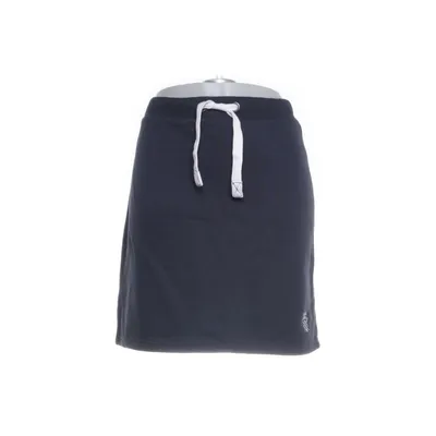 Kjol (Blå) från Marine Classics Bomull, Polyester