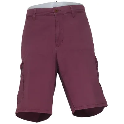 Shorts cargo (Bud 372) de Eurex by Brax Coton, Élasthane