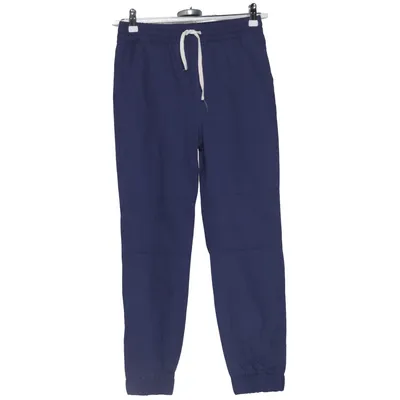 Pantalon de jogging (Bleu) de Friboo Coton