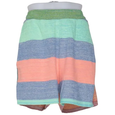 Mjukisshorts (Flerfärgad) från Petroleum Bomull