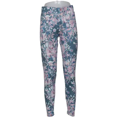 Collants de sport (Bleu, Rose, Multicolore) de Endurance Élasthane, Polyester