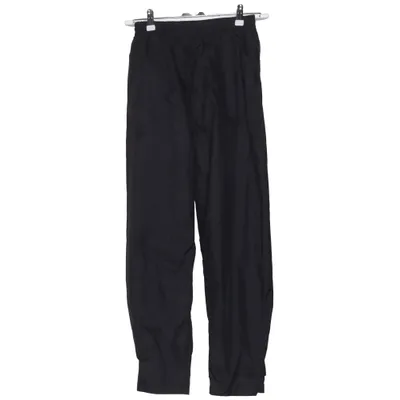 Rain pants (Black) from Kilmanock Polyamide, Polyester