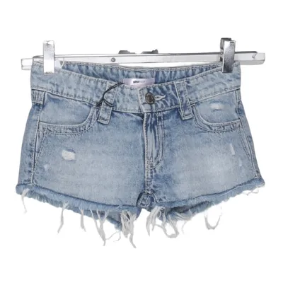 Jeansshorts (Blå) från Gina Tricot Bomull