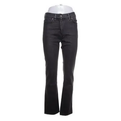 Jeans (Sort) fra Viktor & Rolf x H&M Elastan, Bomuld