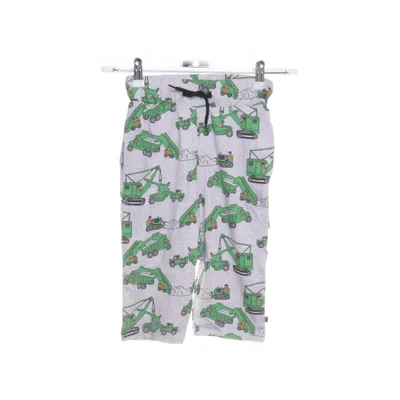 Shorts (Gray, Multicolored) from Småfolk Organic cotton, Elastane