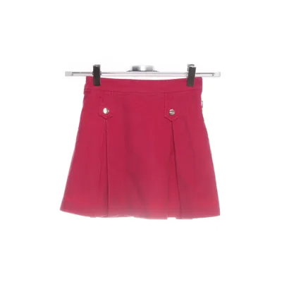 Kjol (Rosa) från Jacadi Paris Bomull, Elastan