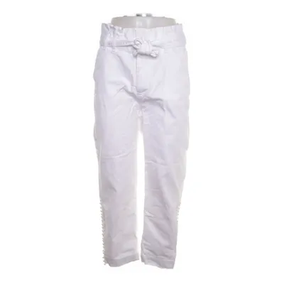 Spijkerbroek (Wit) van Zara Basic Z1975 Denim