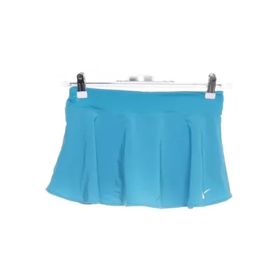 Sports skirt (Blue) from Nike Elastane, Polyester