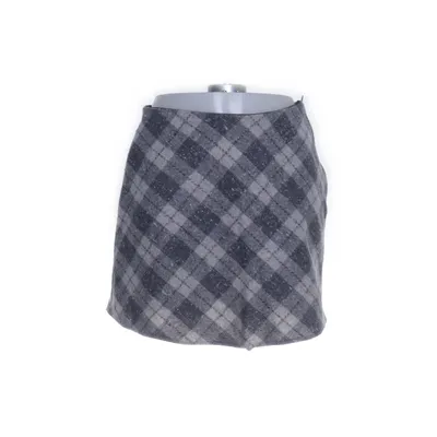 Rok (Grijs, Beige) van Clothes Polyamide, Polyester, Wol