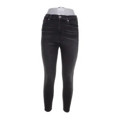 Spijkerbroek (Grijs) van Tommy Hilfiger Jeans Katoen, Elastaan, Modal