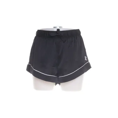 Pyjamasshorts (Sort) fra Juicy Couture Elastan, Polyester