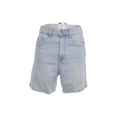 Denim shorts (Blue) from Tiffosi Cotton