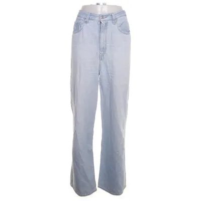 Jean (HIGH LOOSE) de Levi's Premium Coton, Chanvre