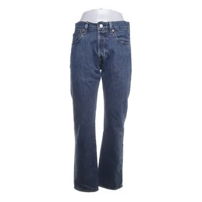 Jeans (501) fra Levi Strauss & Co Bomuld