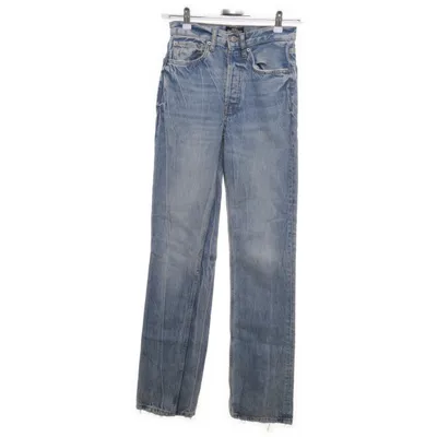 Spijkerbroek (Blauw) van Zara