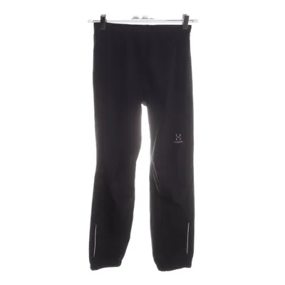 Träningsbyxor (Svart) från Haglöfs Återvunnen polyester