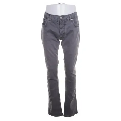 Jeans (Grå) från Alcott Bomull, Elastan