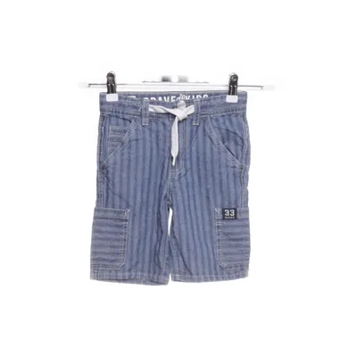 Jeansshorts (Blå) från Topolino Bomull, Polyester