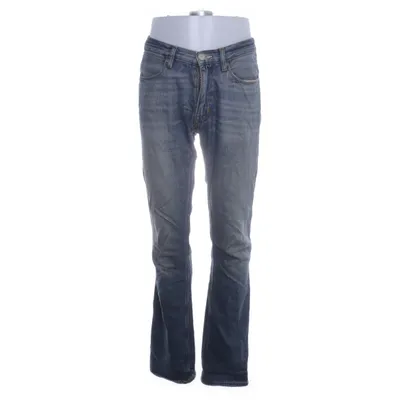 Jeans (MAX VINTAGE BLUE) från Acne Studios Bomull