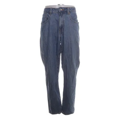 Jeans (Blå) från Vailent Återvunnen bomull