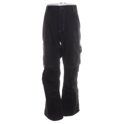 Cargobyxor (Svart) från Bluewear Bomull, Polyester