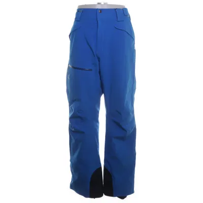Skibroek (Blauw) van Salomon Elastaan, Nylon, Polyester