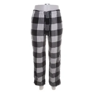 Pyjama broek (Grijs, Zwart, Wit) van H&M Katoen