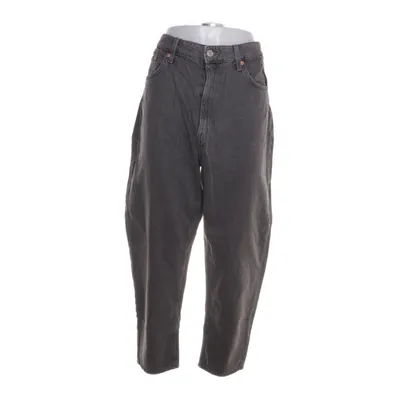 Jeans (Gray) from &Denim by H&M Cotton