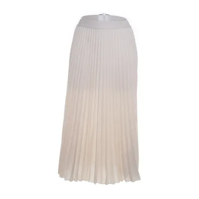 Rok (Beige) van H&M Modern Classic Polyester