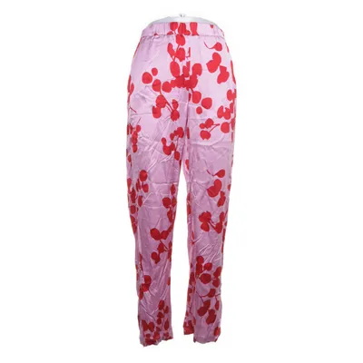 Palazzo pants (Pink, Red) from Résumé Viscose