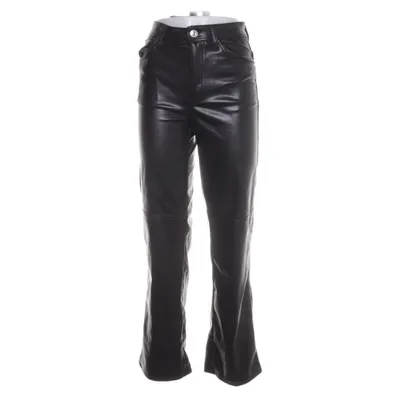 Pants (Black) from Bershka Polyester