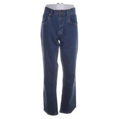 Jeans (Blue) from Zerberus Cotton, Elastane