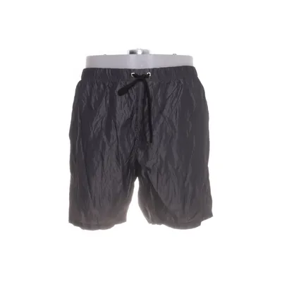 Badshorts (Grå) från Just Cavalli Nylon, Polyester