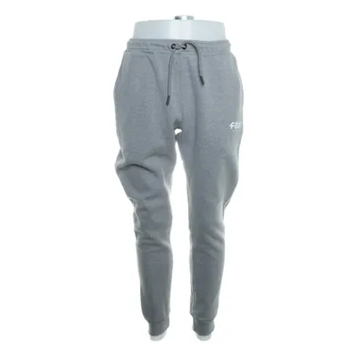 Pantalon de survêtement (Gris) de FOUR Amsterdam Coton