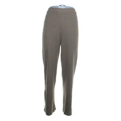 Broek (Bruin) van Noisy May Polyester, Viscose