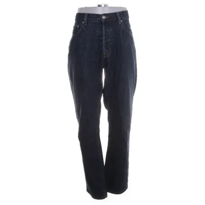 Jeans (Blå) från Zara Bomull