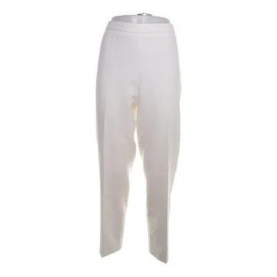Jakkesætsbukser (Hvid) fra Boss Bomuld, Elastan, Polyester, Viscose