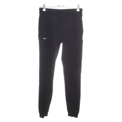 Mjukisbyxor (Svart) från A-Z Bomull, Elastan, Polyester